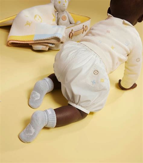 louis vuitton kindertrui|louis vuitton baby sets.